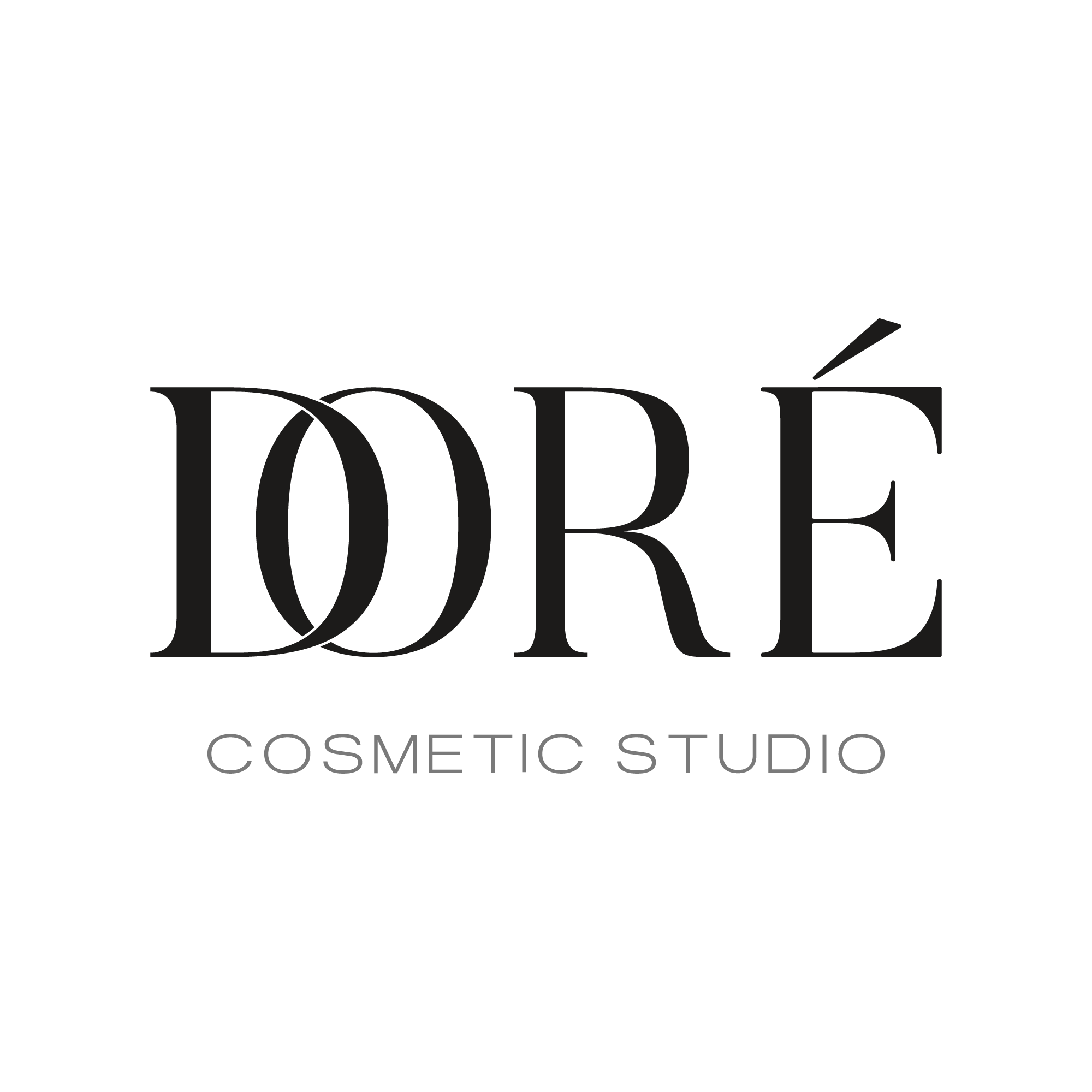 Doré Cosmetic Studio